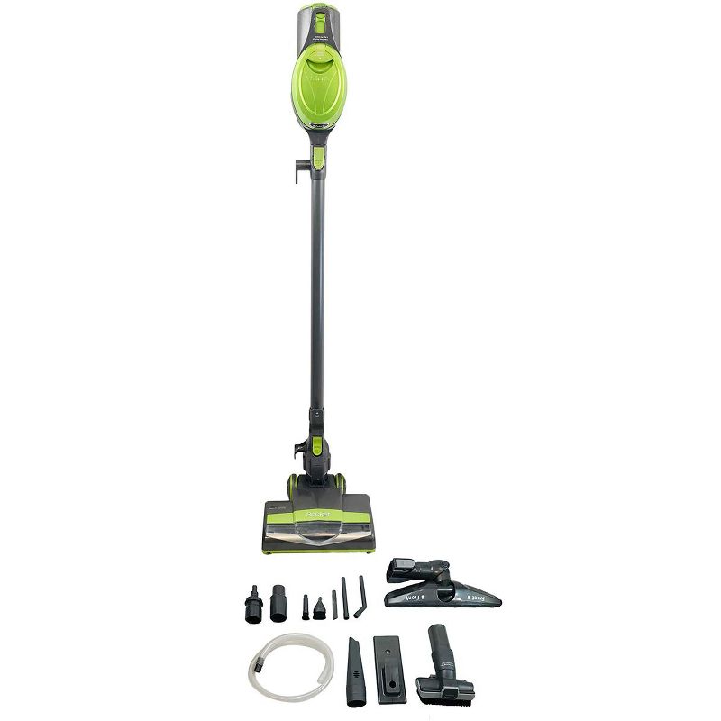 Shark Rocket DuoClean Ultra-Light Corded Stick Vacuum (Manufacturer Refurbished)