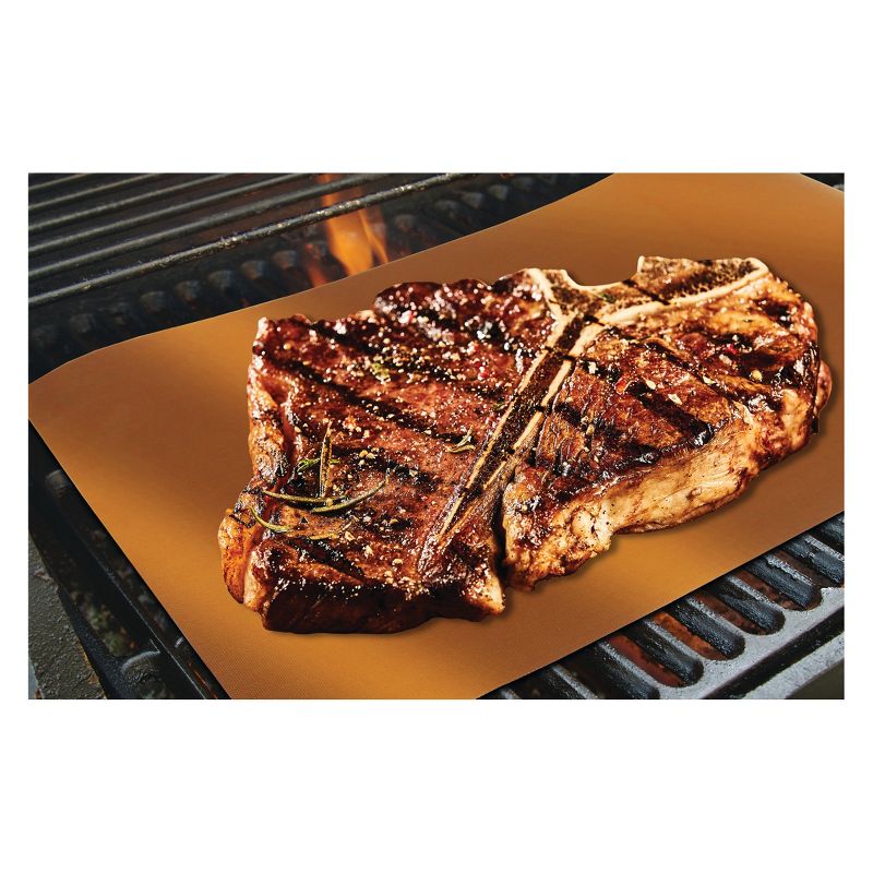 Gotham Steel Grill & Bakemat