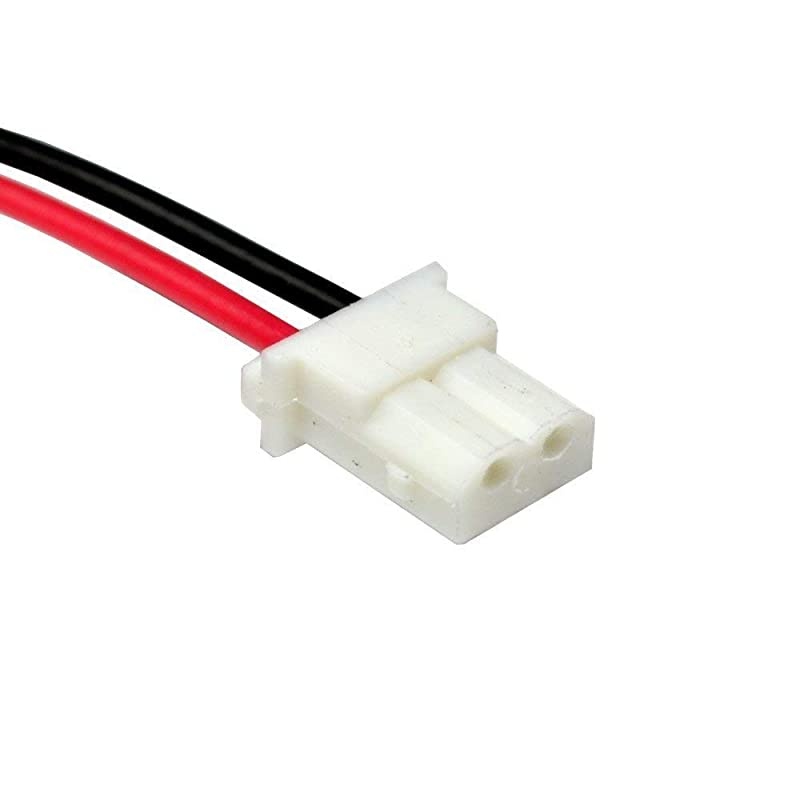 Phone Battery 2-Pack Compatible with VTech CS6328 CS6328-2 CS6328-3 CS6328-4 CS6328-5 CS6329 CS6329-2 CS6329-3 CS6329-4 CS6329-5 LS6325 LS6325-2 LS6325-3 LS6325-4 LS6325-5 Cordless Telephone