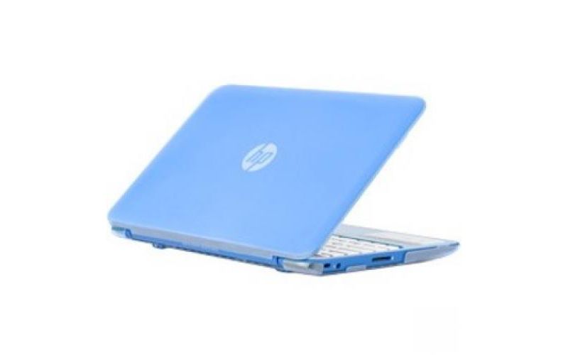 iPearl mCover Chromebook Case - For Chromebook - Clear - Shatter Proof - Polycarbonate