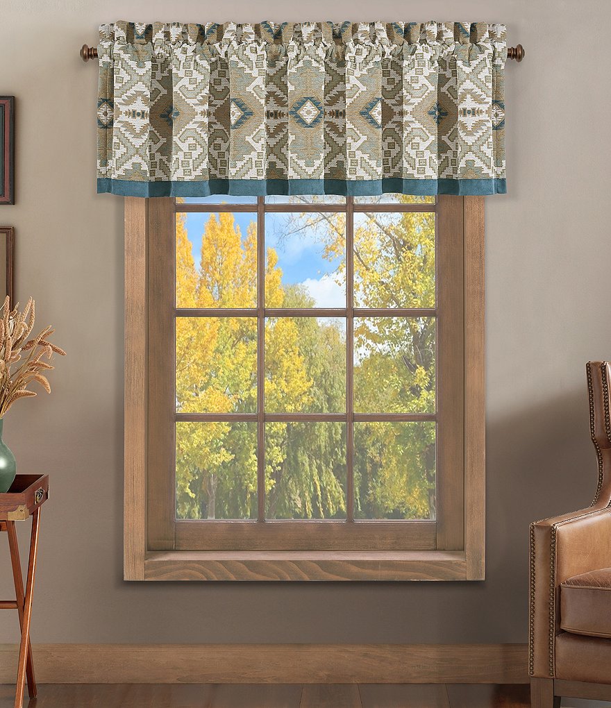 J. Queen New York Phoenix Window Treatments