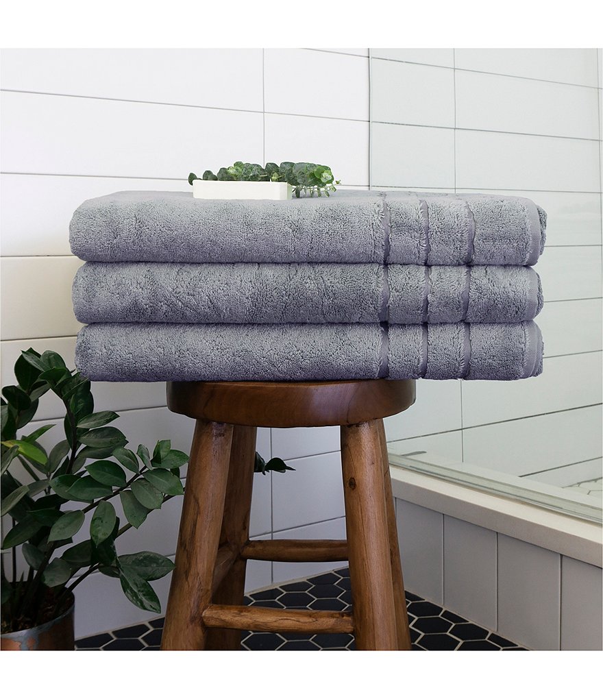 Cariloha Bamboo Bath Sheet