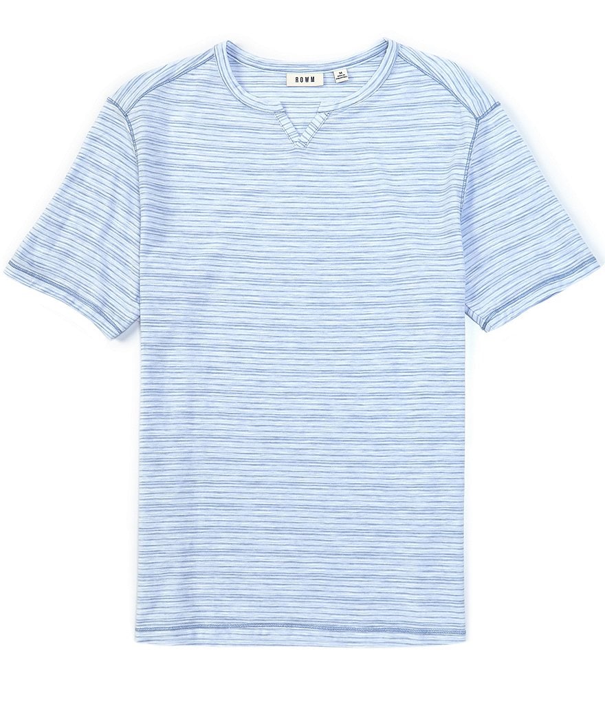 Caribbean Paradise Short-Sleeve Tee