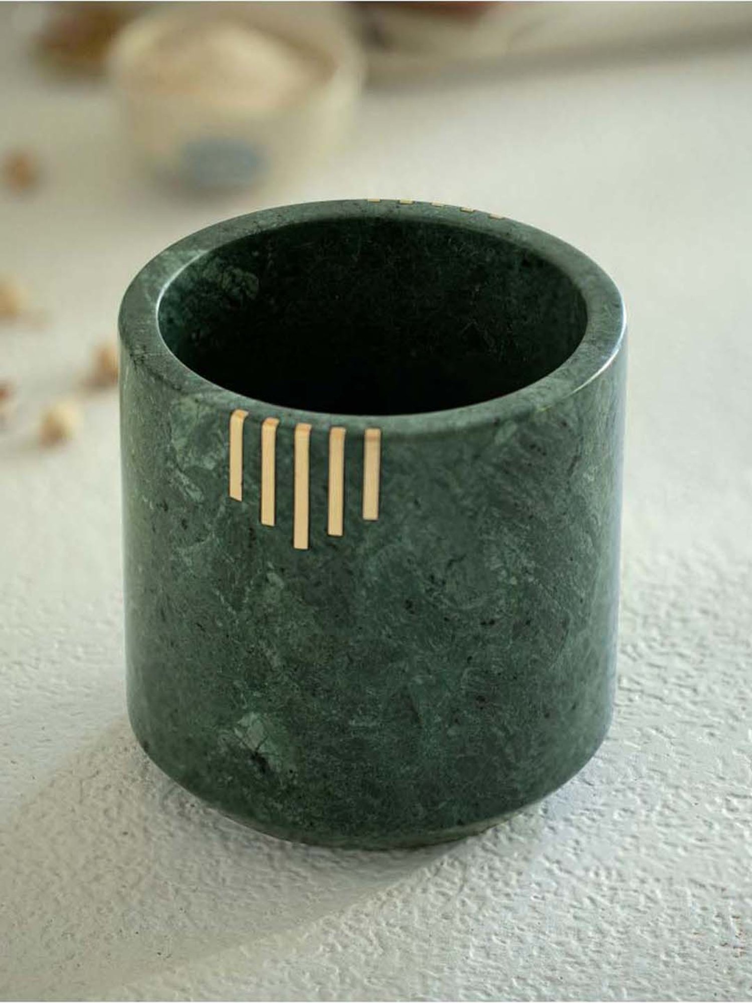 Joseph Joseph Grey Polypropylene 3-Tier Shelf Organizer With Drawer For Cabinet