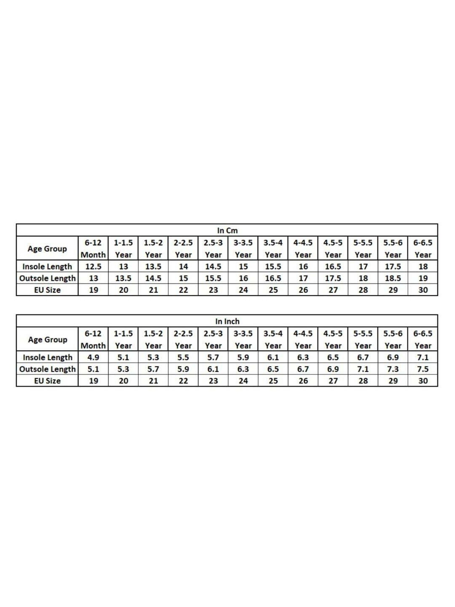 Shoetopia Kids Beige Toe Ring Sandals