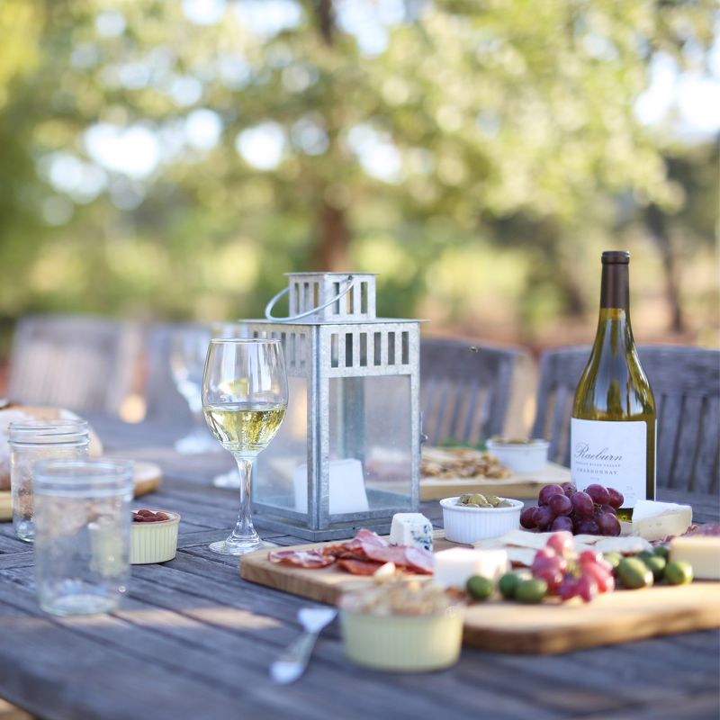 Raeburn Chardonnay White Wine - 750ml Bottle