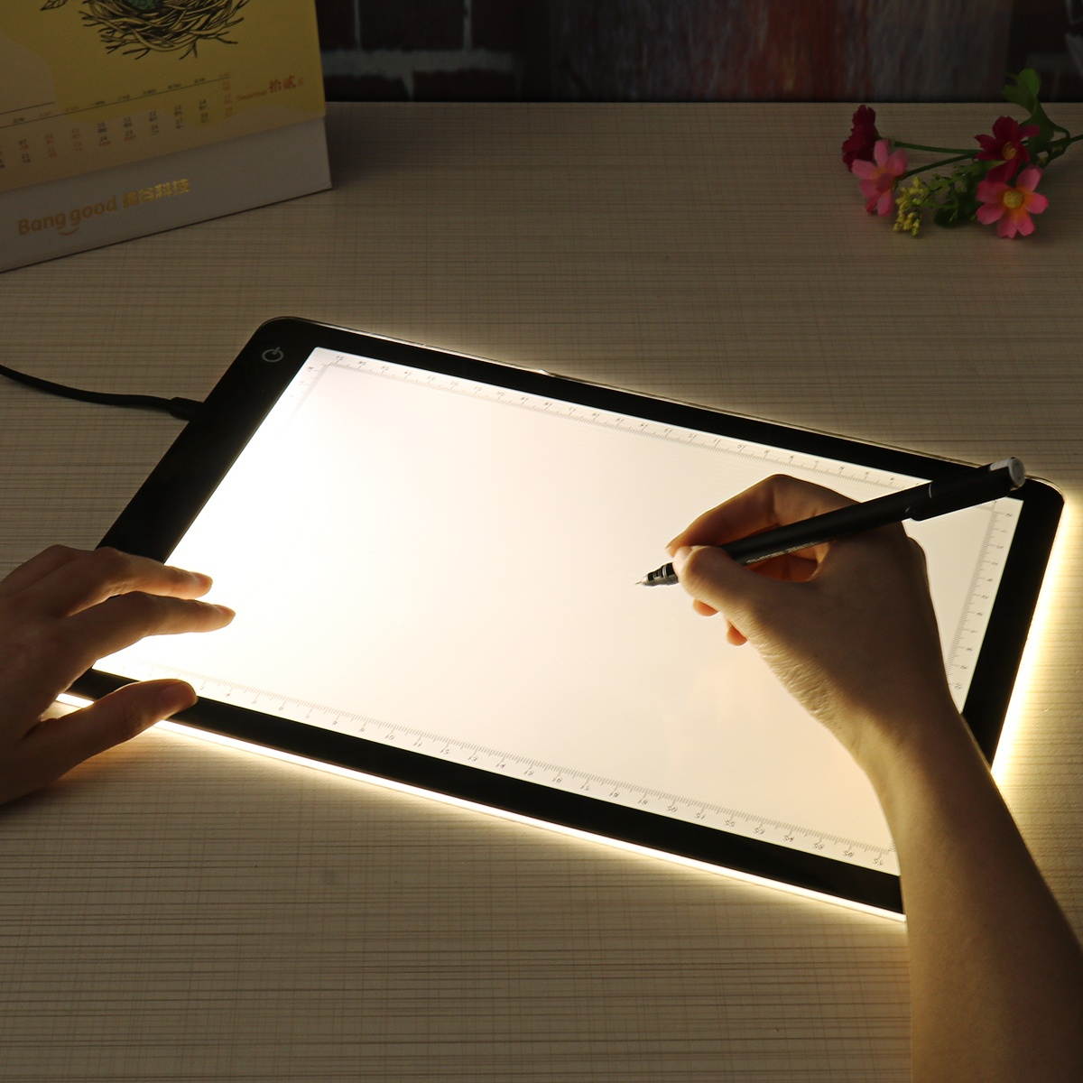 52324 Plastic Comb Bindings, 5/8" Diameter, 120 Sheet Capacity, Black (Pack of 25 Combs)