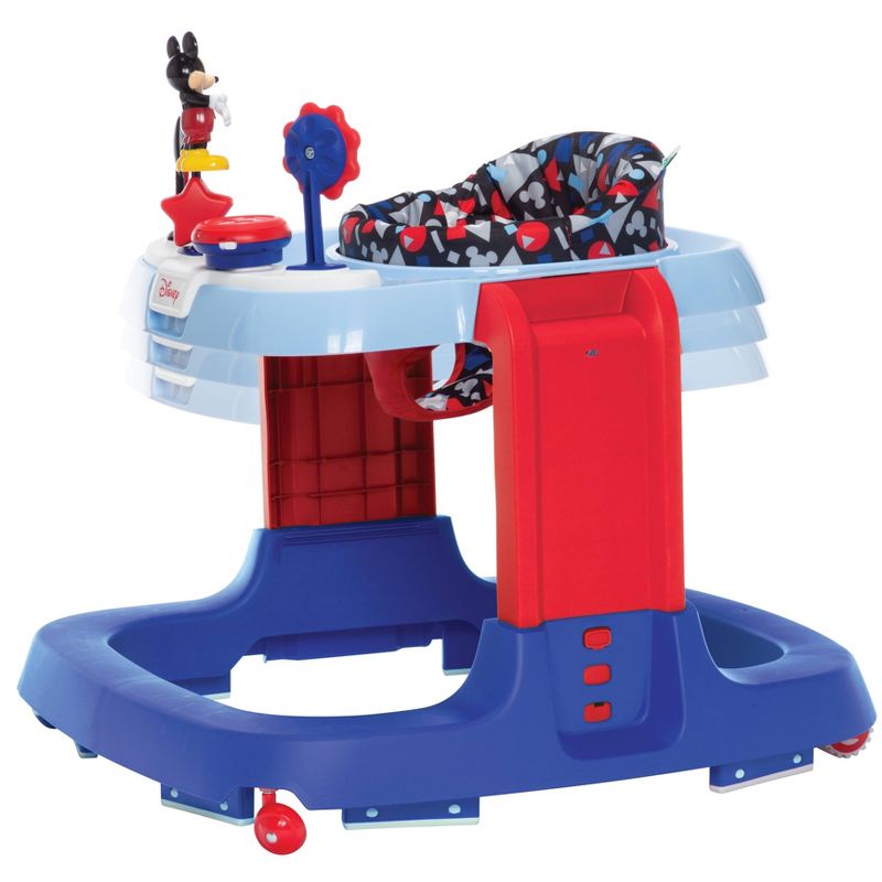 Baby Trend 2.0 Activity Walker - Blue Sprinkles