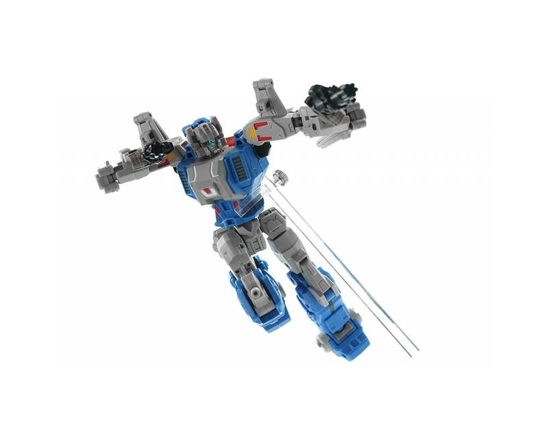 X-10 Browning II | Fansproject Function X Action figures