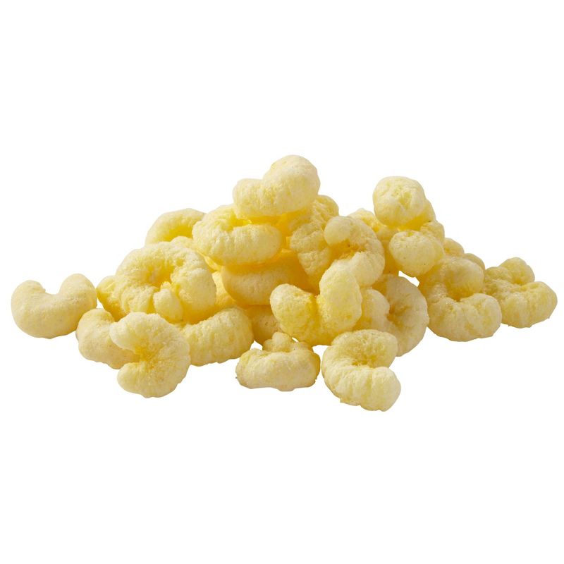 Pirate's Booty Aged White Cheddar Puffs - 4oz