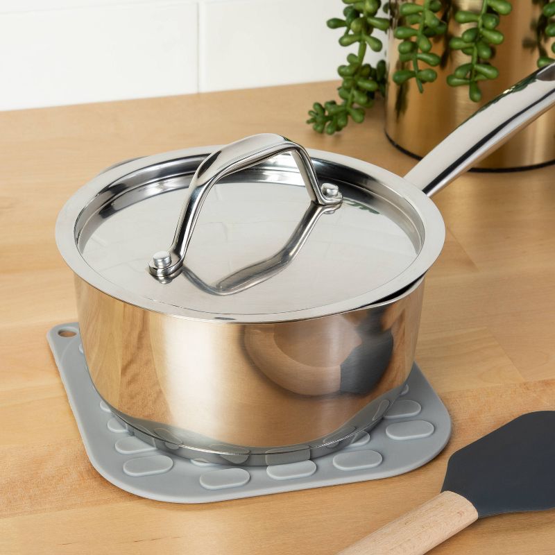 Magnetic Pot Trivet - Made By Design™