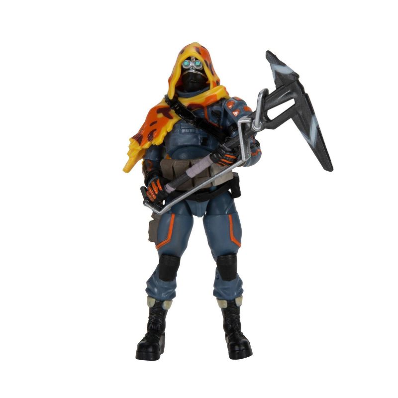 Fortnite 5 Pack Collector's Set