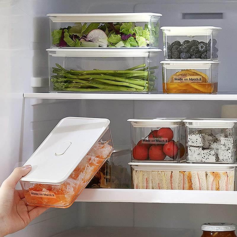 Compatible for Dymo LetraTag Refills Clear 16952, Dymo LetraTag Plastic Tape Black on Clear 12mm x 4m (1/2 in x 13 ft) Compatible with Dymo LetraTag LT-100H, LT-100T QX50 Label Makers, 5 PK