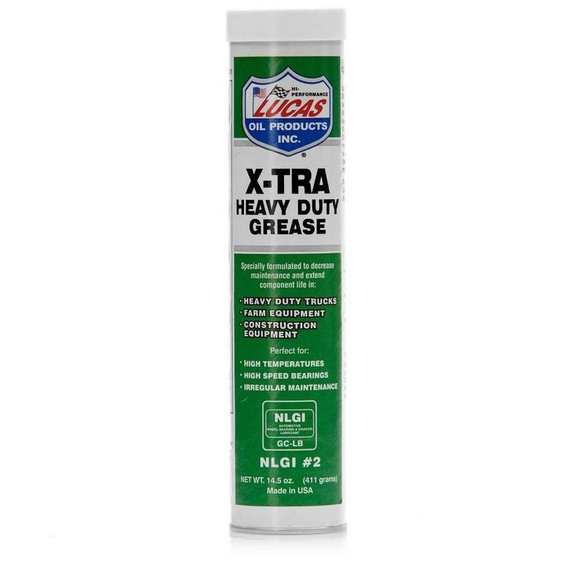 Lucas Oil 14oz Grease
