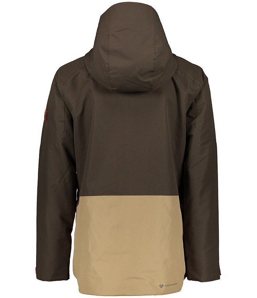 Obermeyer Chandler HydroBlock&reg; Pro Snow/Ski Shell Jacket