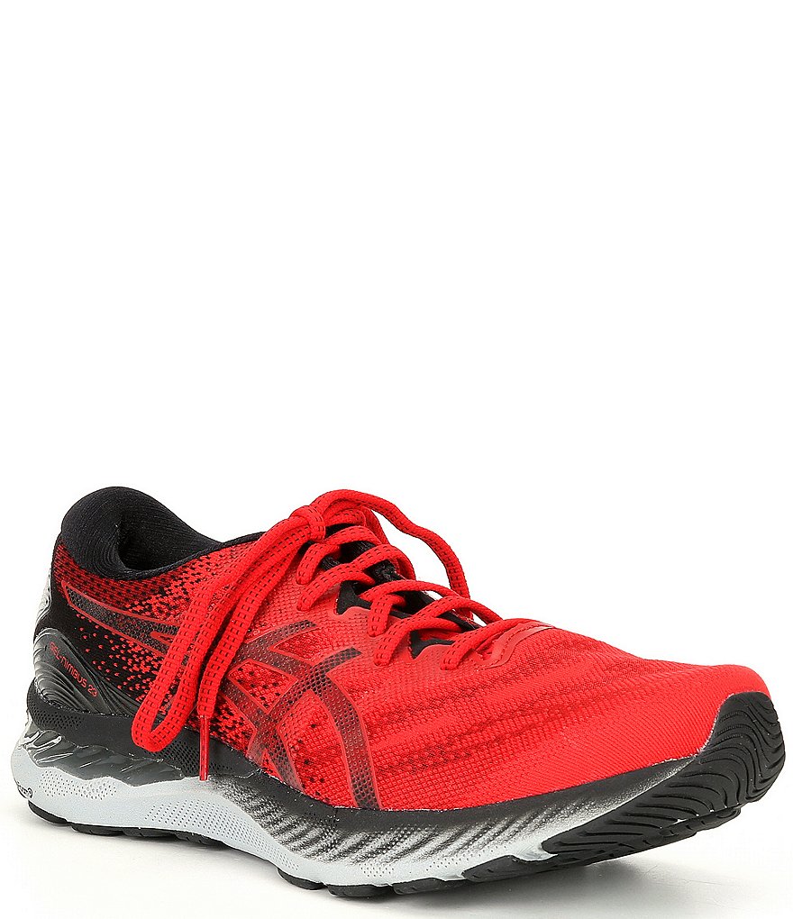 ASICS Men's GEL-Nimbus 23 Running Shoes