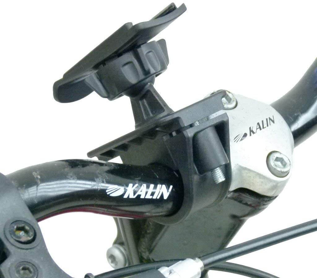 BuyBits Bike Cycle Handlebar Mount for Garmin Dakota 10 20 (SKU 30051)