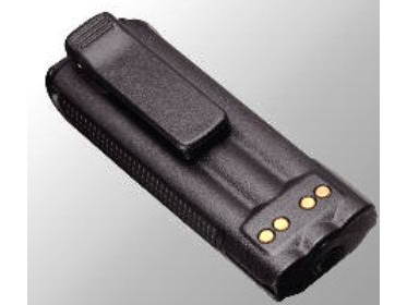 Motorola MTP-300 7.5V 5000mAH Li-ION Replacement Two Way Radio Battery by Tank.