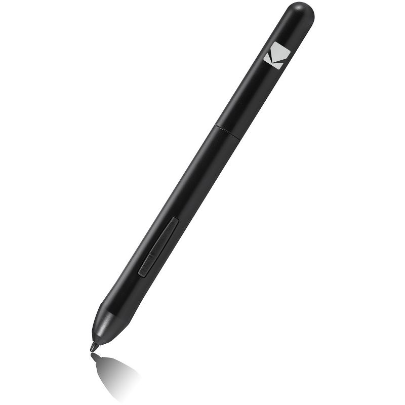 Kodak CyberTablet HD Graphic Tablet F8 - Graphics Tablet - 8" x 5" - 5080 lpi - 8192 Pressure Level - Pen - Mac, PC - Black