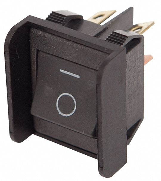 APW WYOTT 89501 Rocker Switch