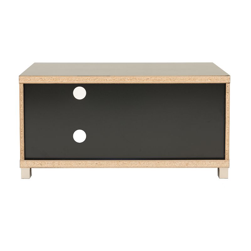TV Stand Black 40" - Techni Mobili
