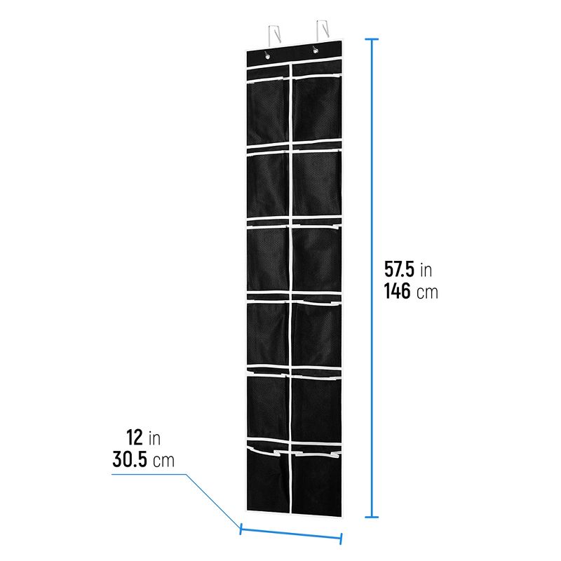Elf Stor Wrapping Paper and 2pk 40" Gift Wrap Storage Bag Elf Stor