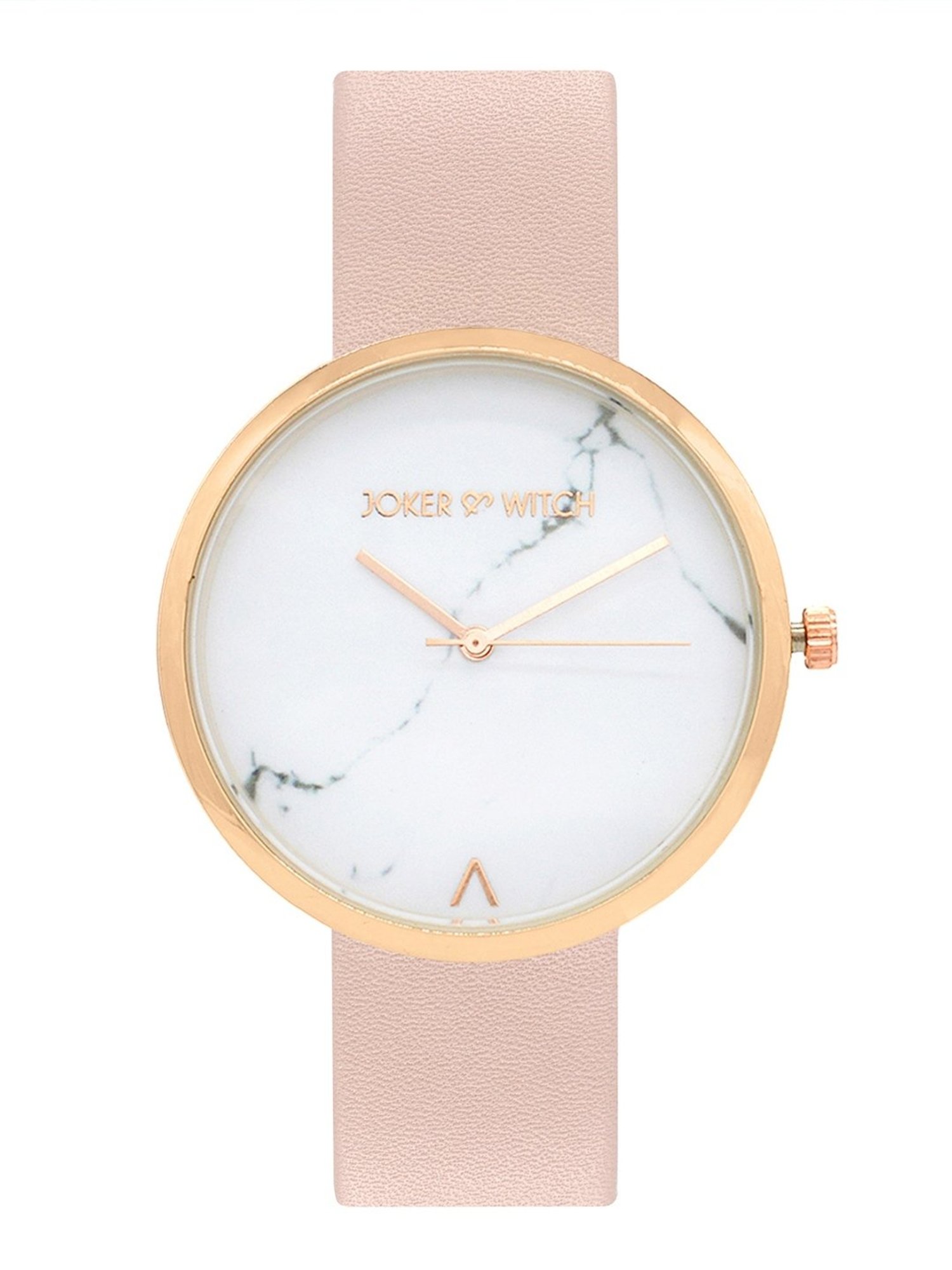 Joker & WItch JWLT582 Analog Watch for Women With Ring, Bracelet