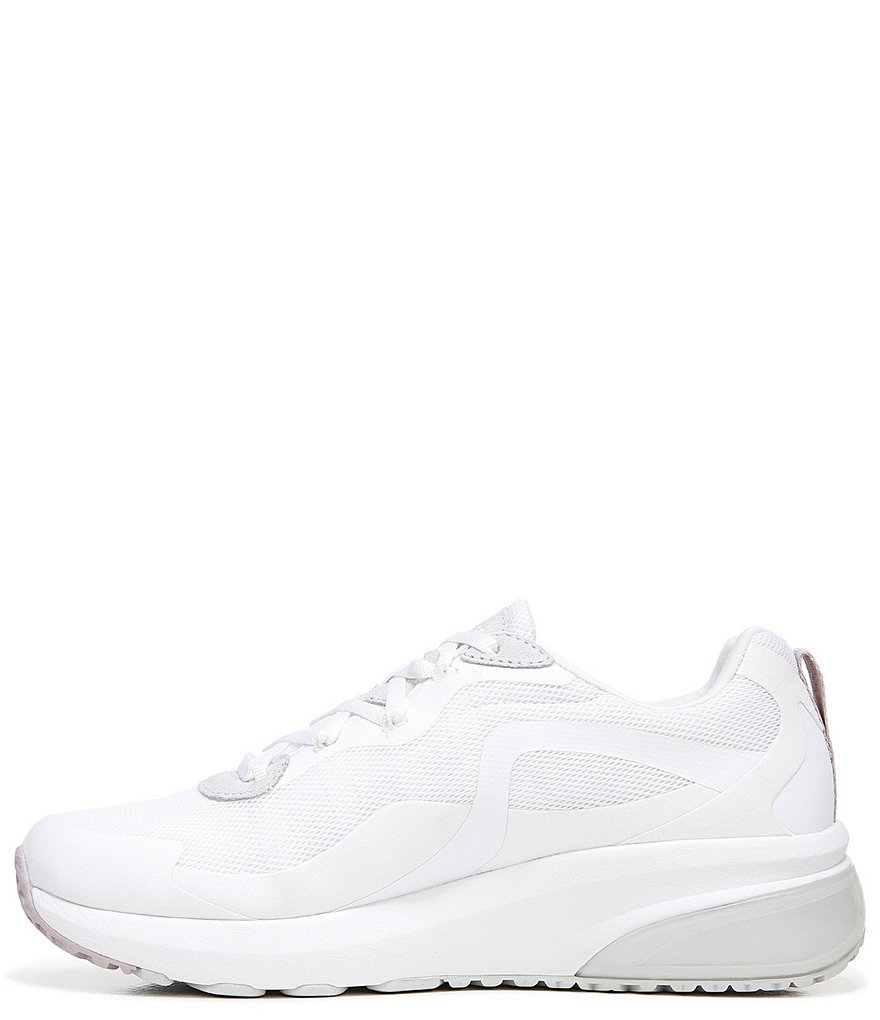 Ryka Go For It Lace-Up Sneakers