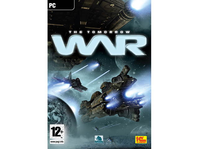 The Tomorrow War [Online Game Code]
