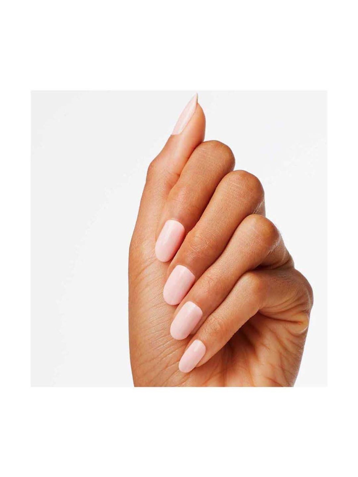 O.P.I Nail Lacquer, Sweet Heart 15 ml