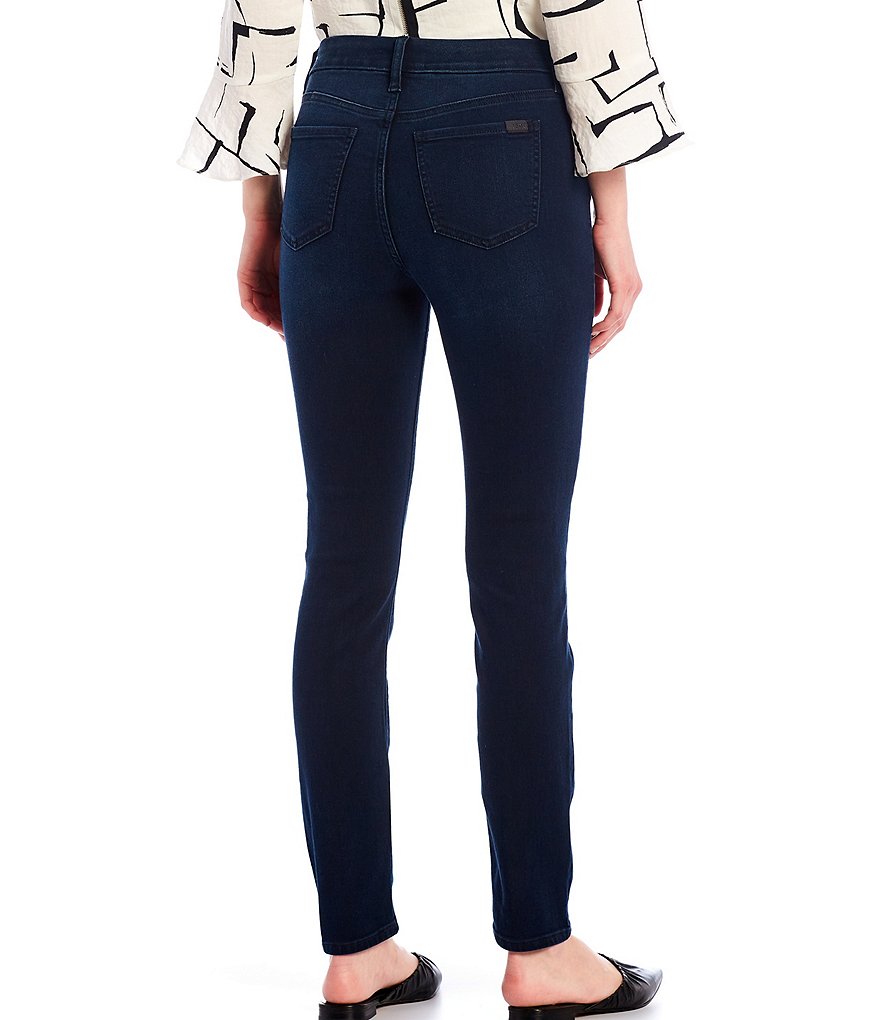 JEN7 by 7 for All Mankind Stretch Skinny Jeans