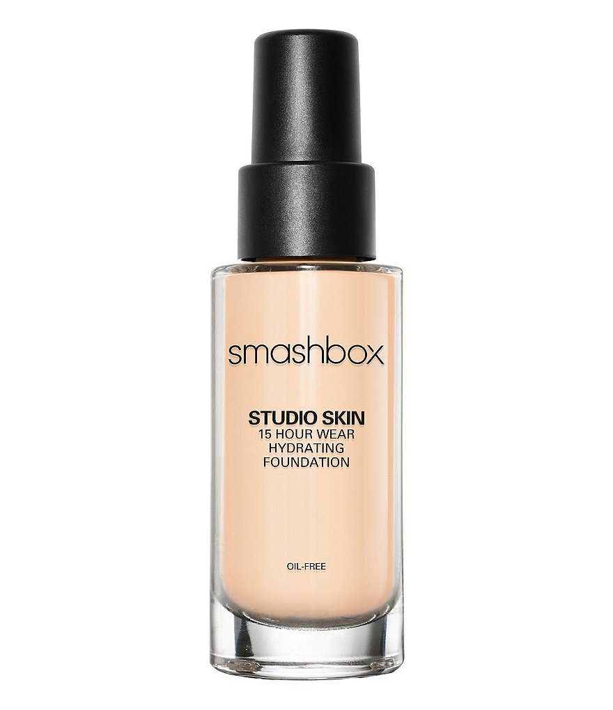MAC Studio Radiance Face and Body Radiant Sheer Foundation