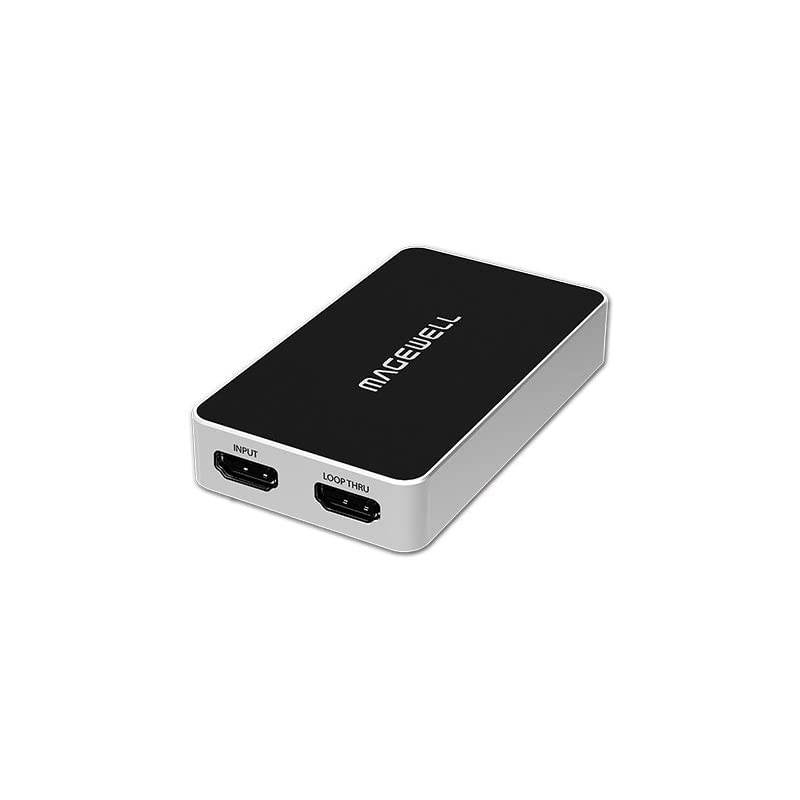 USB Capture HDMI Plus