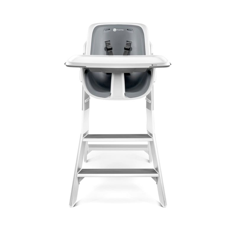 Baby Delight Go With Me Uplift Deluxe Portable High Chair