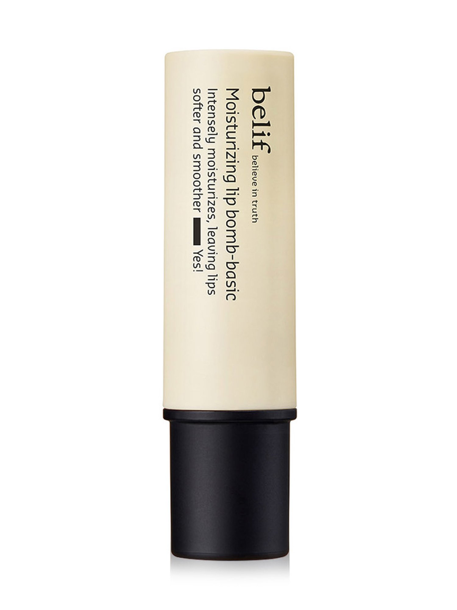 Belif Moisturizing Lip Bomb Basic - 3 gm