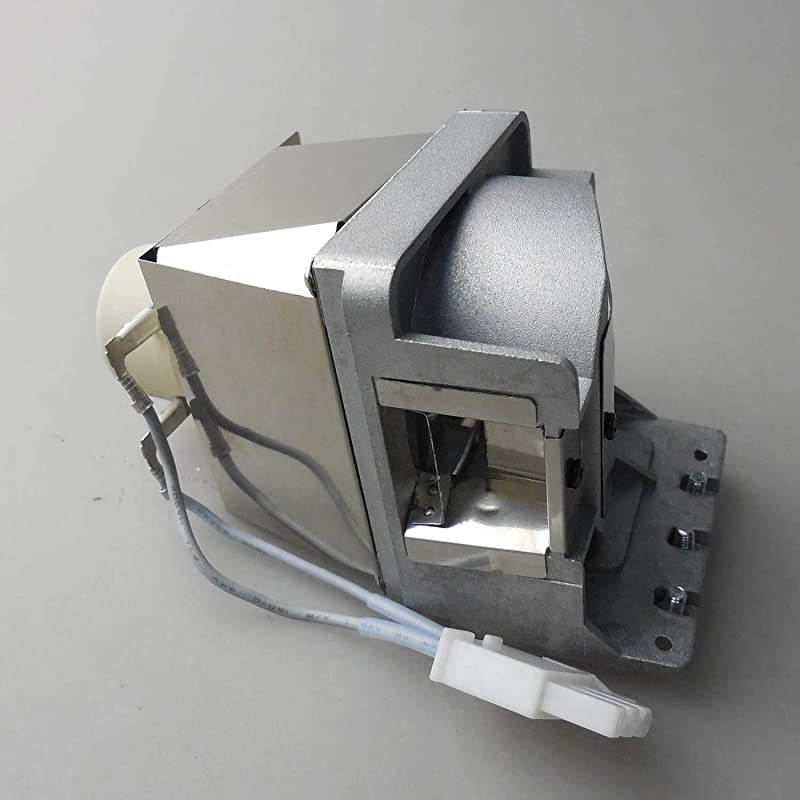 Professional SPLAMP095 Replacement Projector Lamp Bulb with housing Compatible with INFOCUS IN1116 IN1118HD