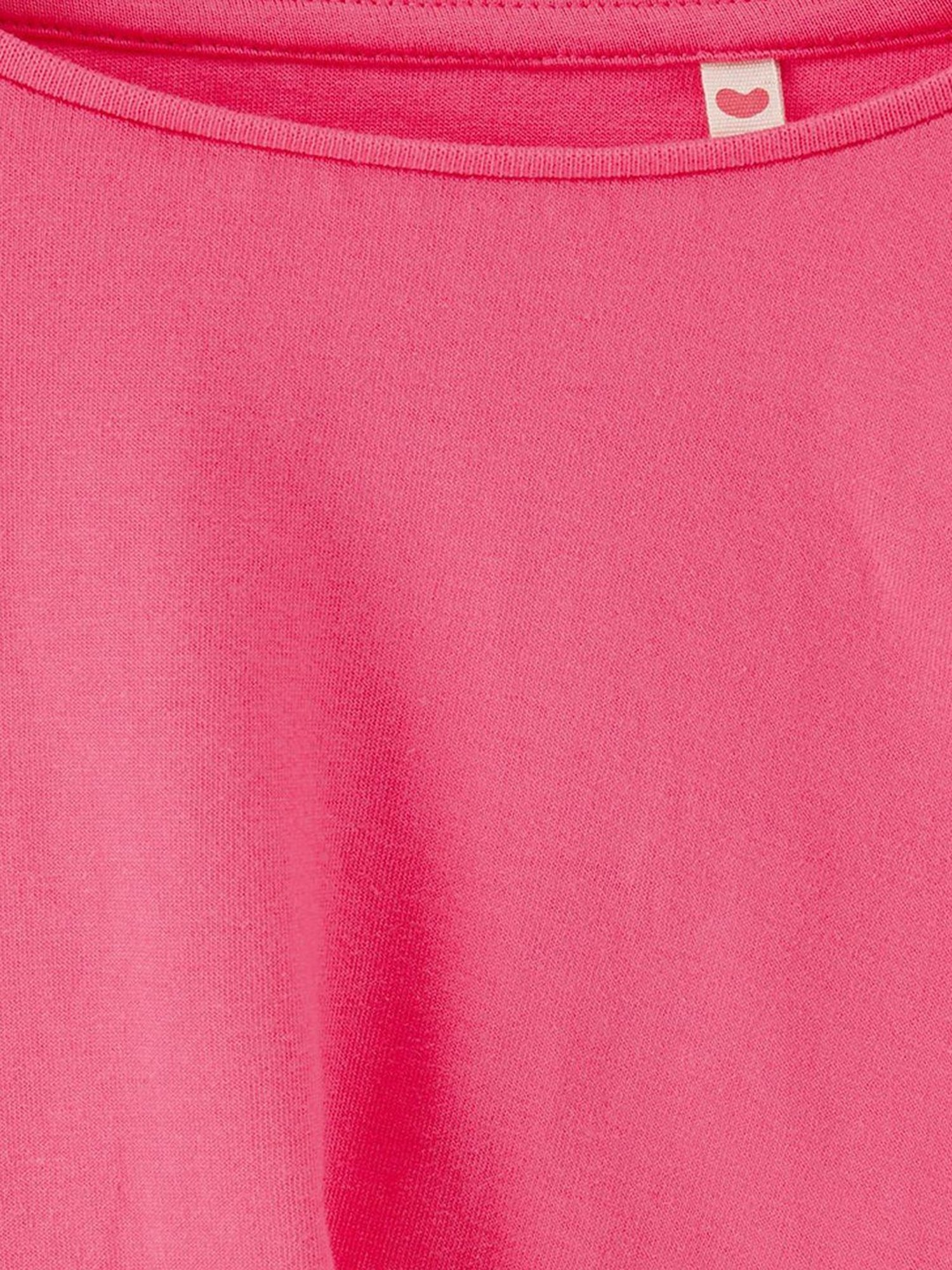 Cub McPaws Kids Teal Blue Cotton Over Dyed Trackpants