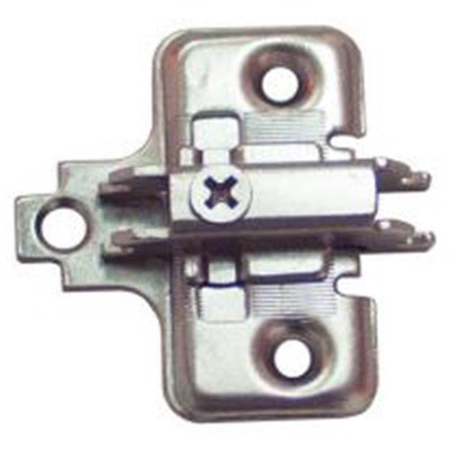 Sugatsune SUP4W32T Mounting Plate for LINX Hinge Arms