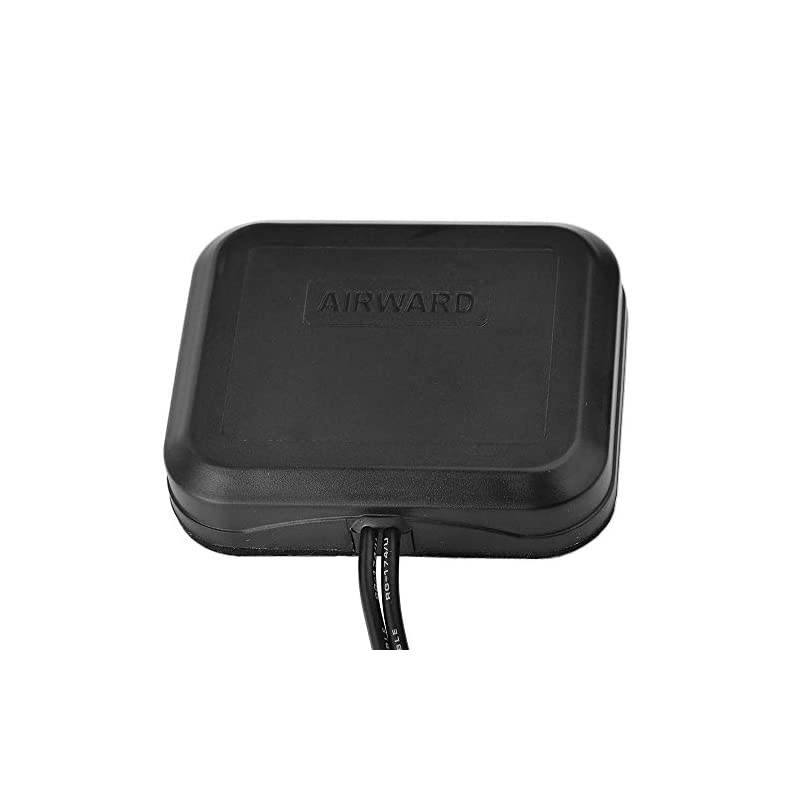 4G LTE Antenna Dual Band MIMO Magnetic Mount OmniDirectional Dual SMA Male Antenna for Huawei Sierra Netgear ZTE Novatel DLink 4G LTE Wireless Router