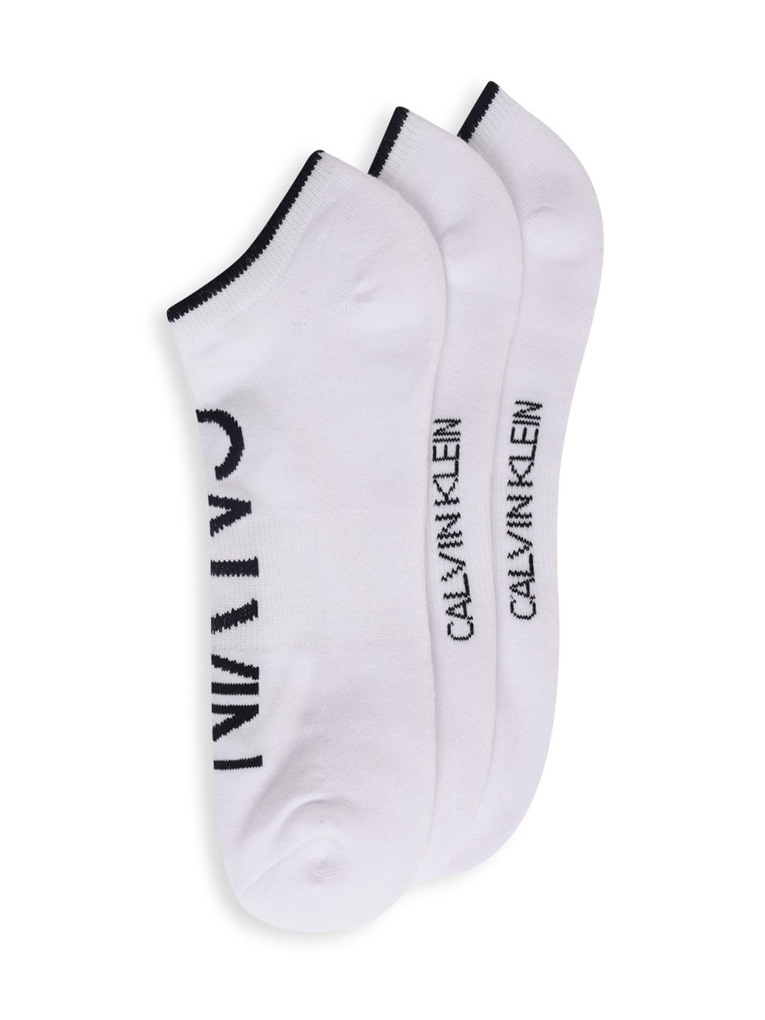 American Eagle Multicolor Printed Socks - Pack of 3