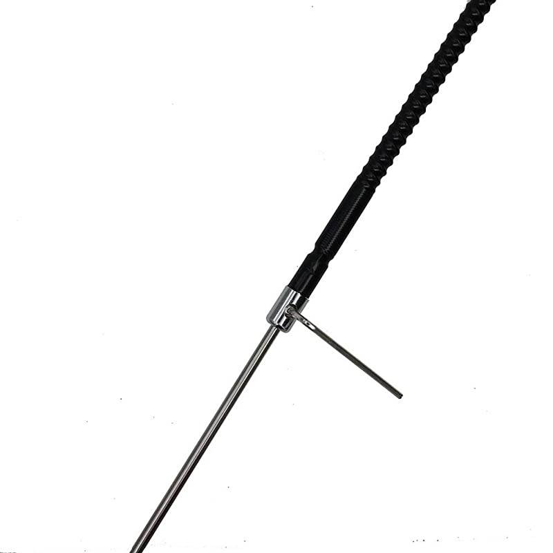 Band Mobile Radio Dual Band Antenna HH9000 TYT TH9800 QYT KT980 Plus 7900D KT8900 Car Radios with Clip and 5m Cables