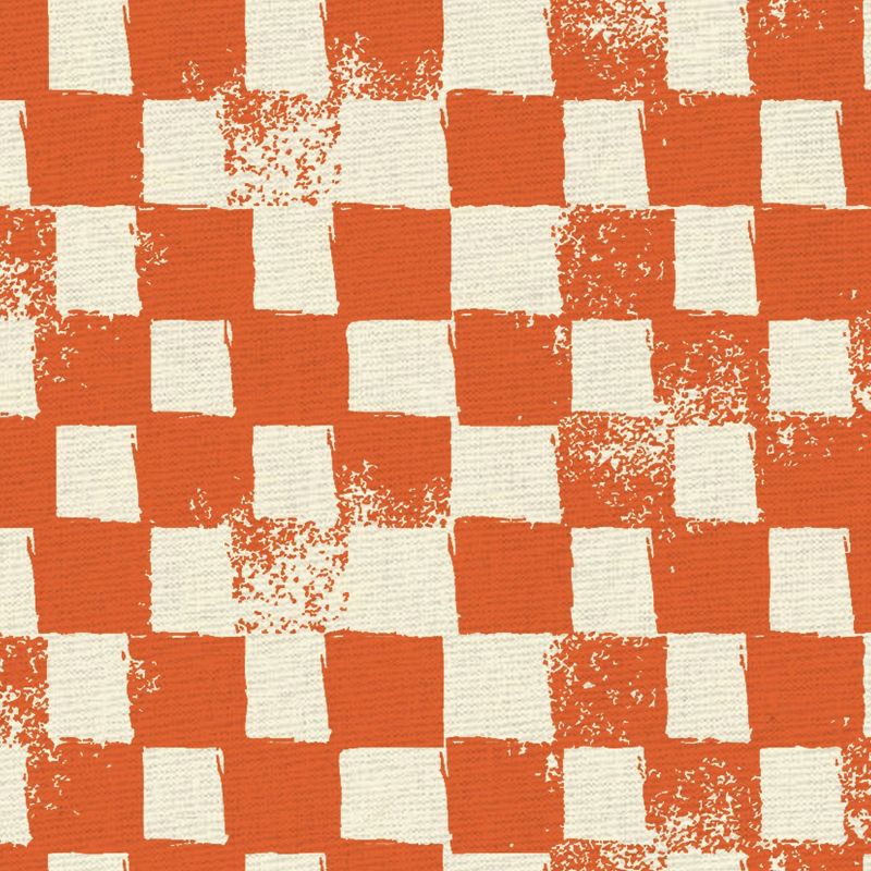 2pk Cotton Designer BBQ Zing Kitchen Towels - MU Kitchen