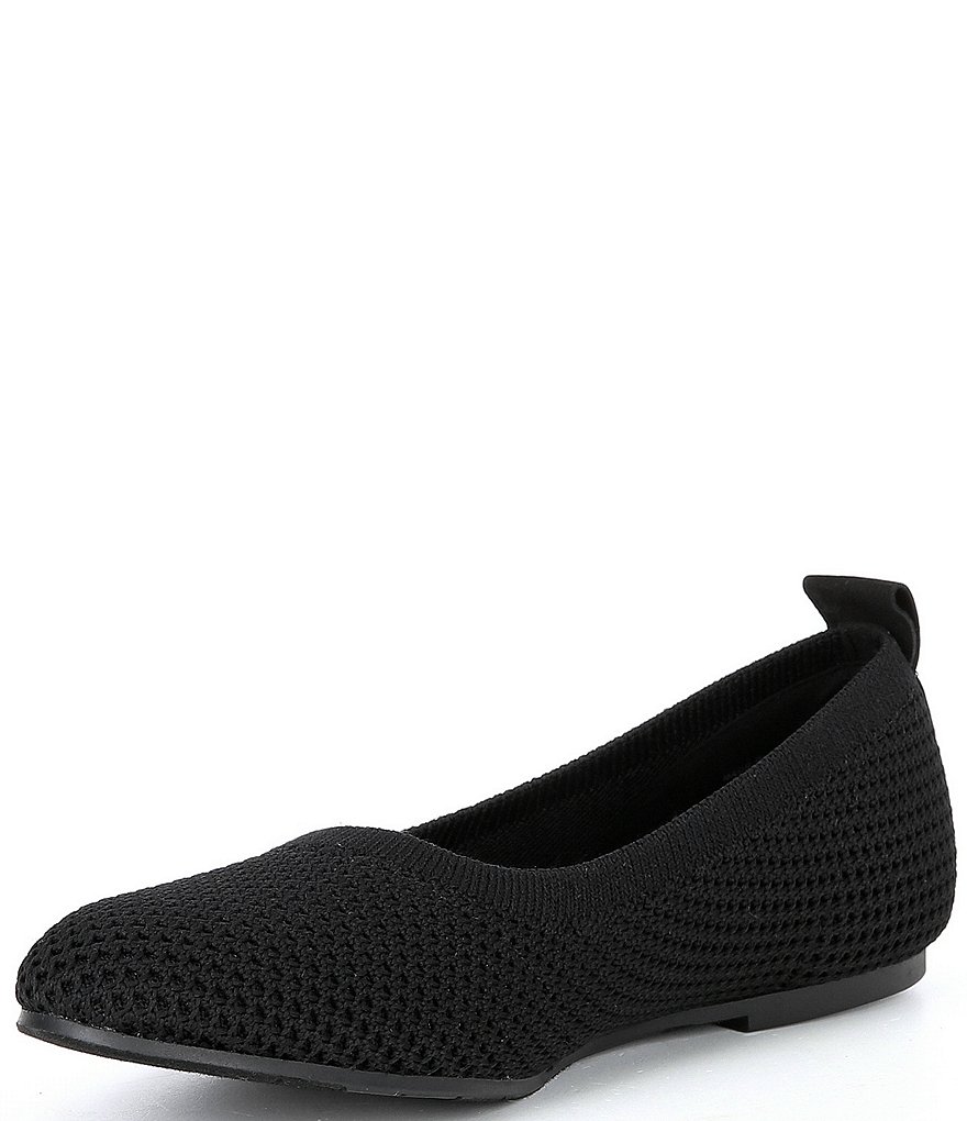 Eileen Fisher Naomi Knit Flats