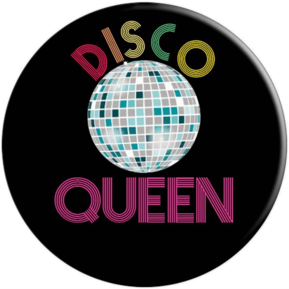 Disco Quee 1970s Retro Disco Ball Gift