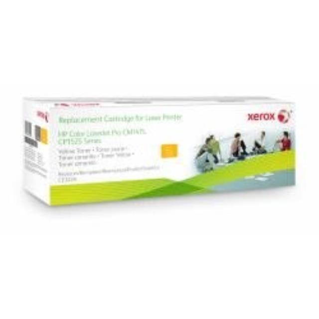 Xerox Rplcmt Yw Tnr CE322A 1.3K Yl XER106R02224