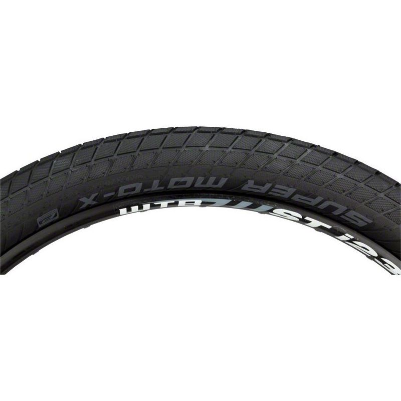 Schwalbe Super Moto-X Tire Tires