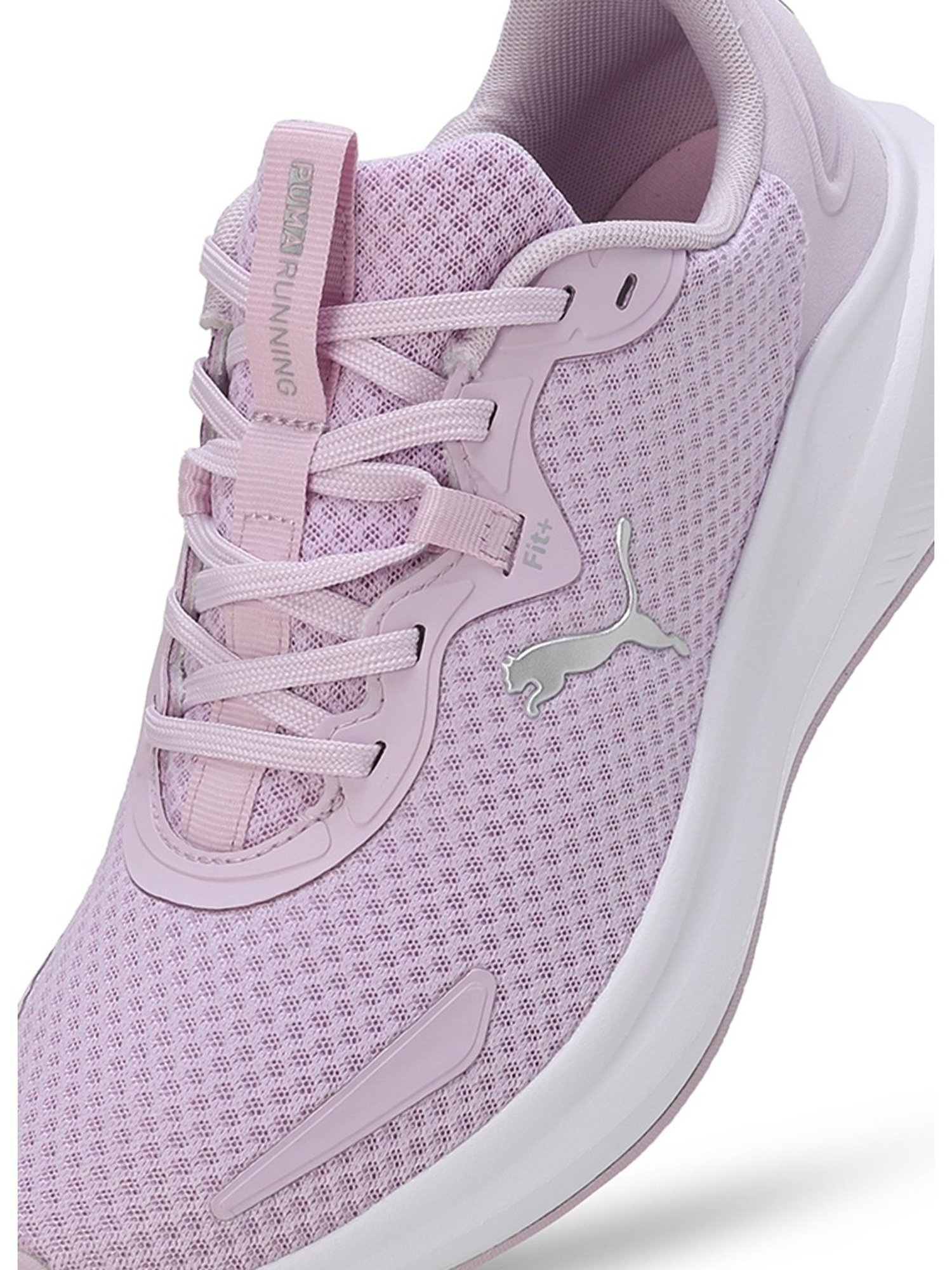 Puma Women's Skyrocket Lite Alt Purple Running Shoes