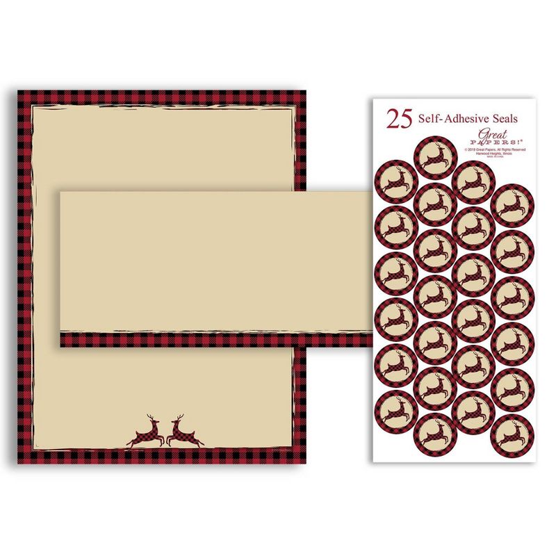 80pk Taffy Apples Letterhead