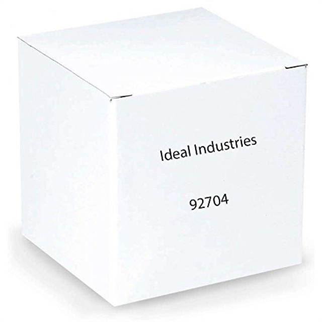 Ideal 92-704 BNC Connector, Universal, Compression, OmniSeal, RG-59, Bag of 4