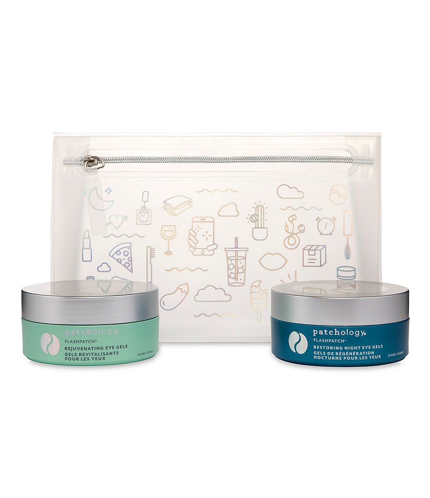 Lancome Anti-Wrinkle & Firming Renergie Eye Cream